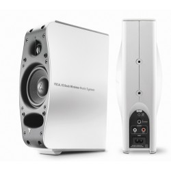 ลำโพงFocal XS Book Wireless White ลำโพงFocal XS Book Wireless White